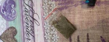 В Измаиле правоохранители задержали торговцев наркотиками